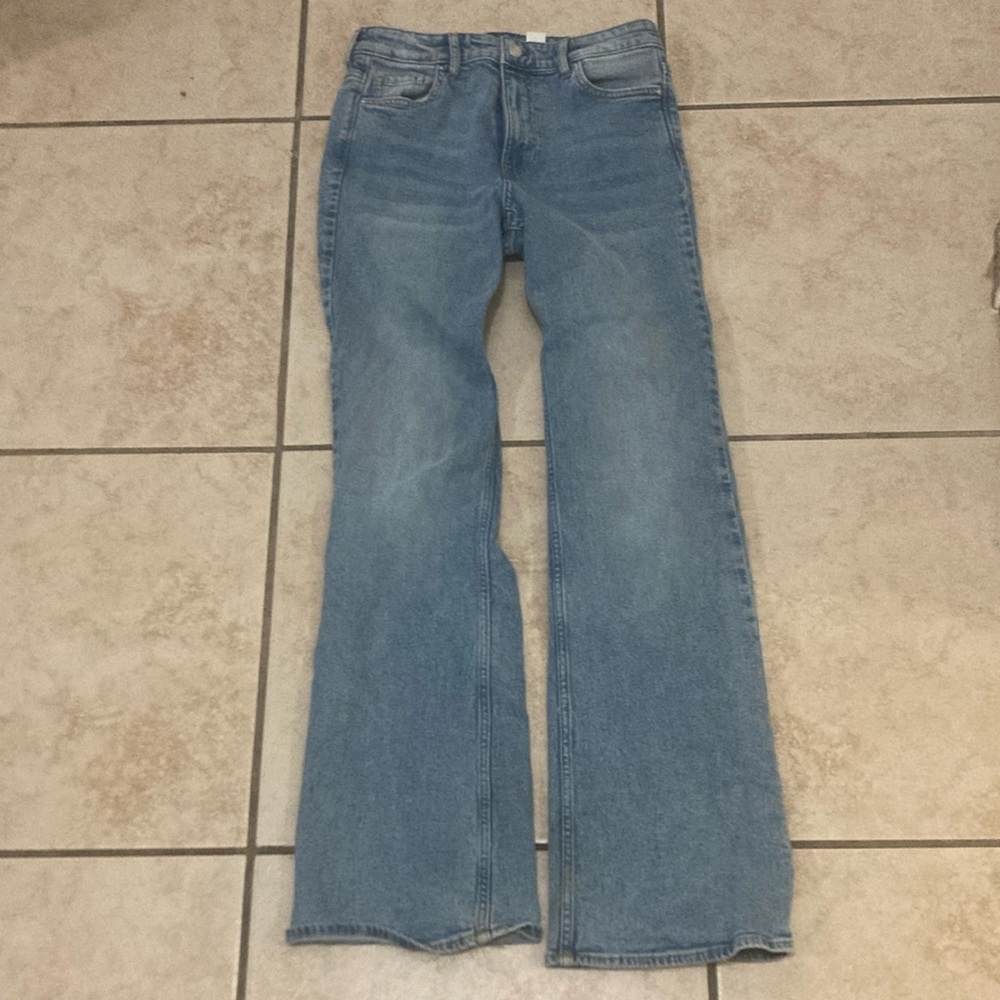 H&M Bootcut Jeans